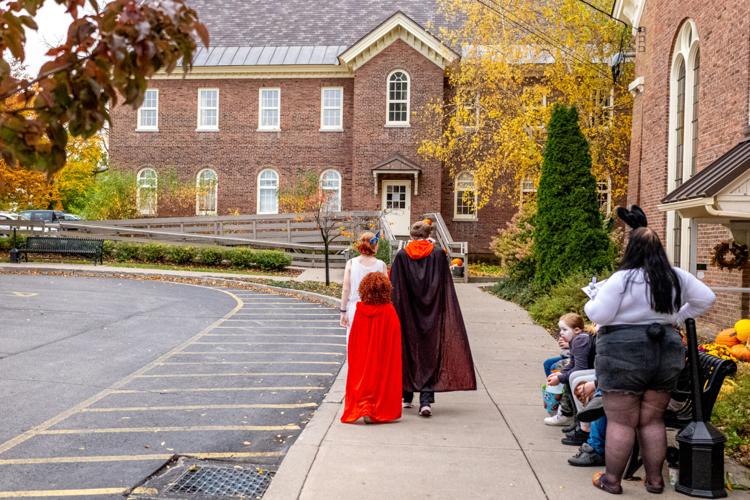 PHOTOS Trunkortreat in Watertown Kidscontent