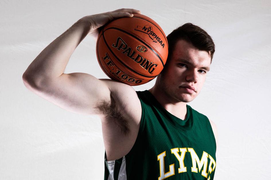 Setting The Course Wilson Took Lyme To New Heights Sports