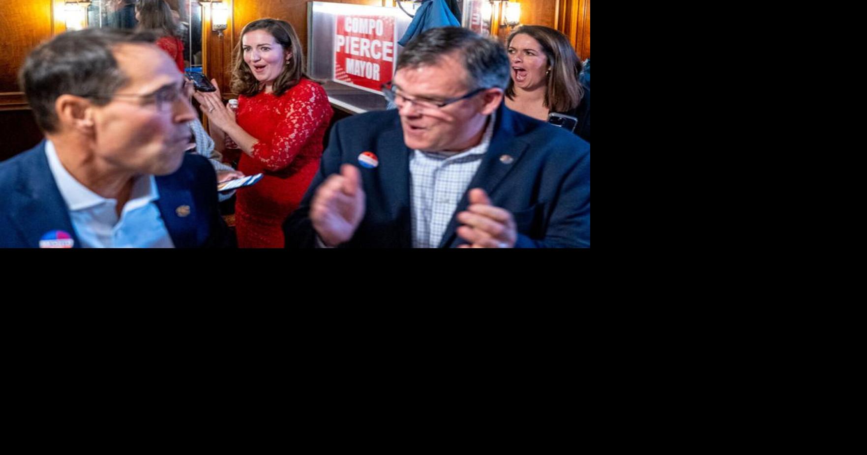 Watertown city officials to be sworn in Monday Jefferson County News