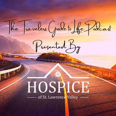 Hospice podcast ranked among non-profit categories