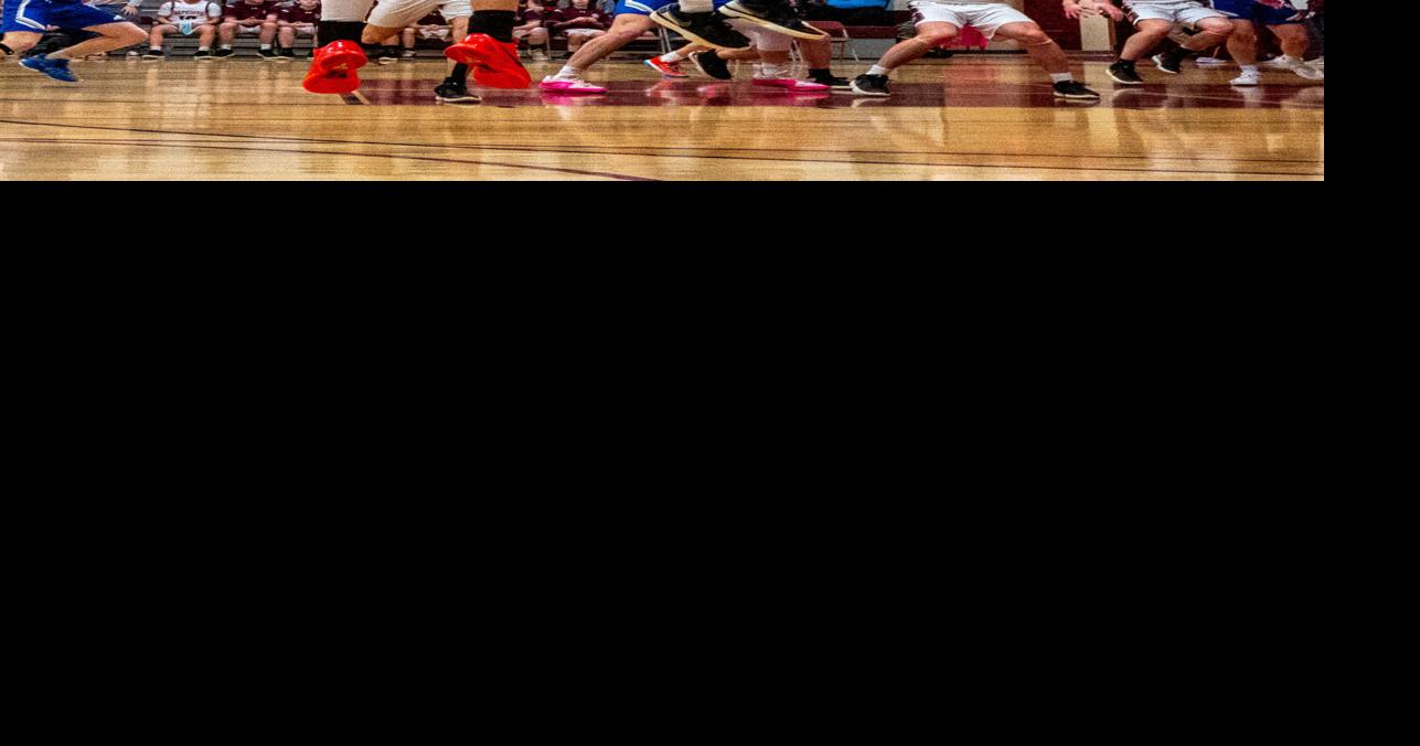 High school boys basketball Sackets Harbor outlasts Sandy Creek in