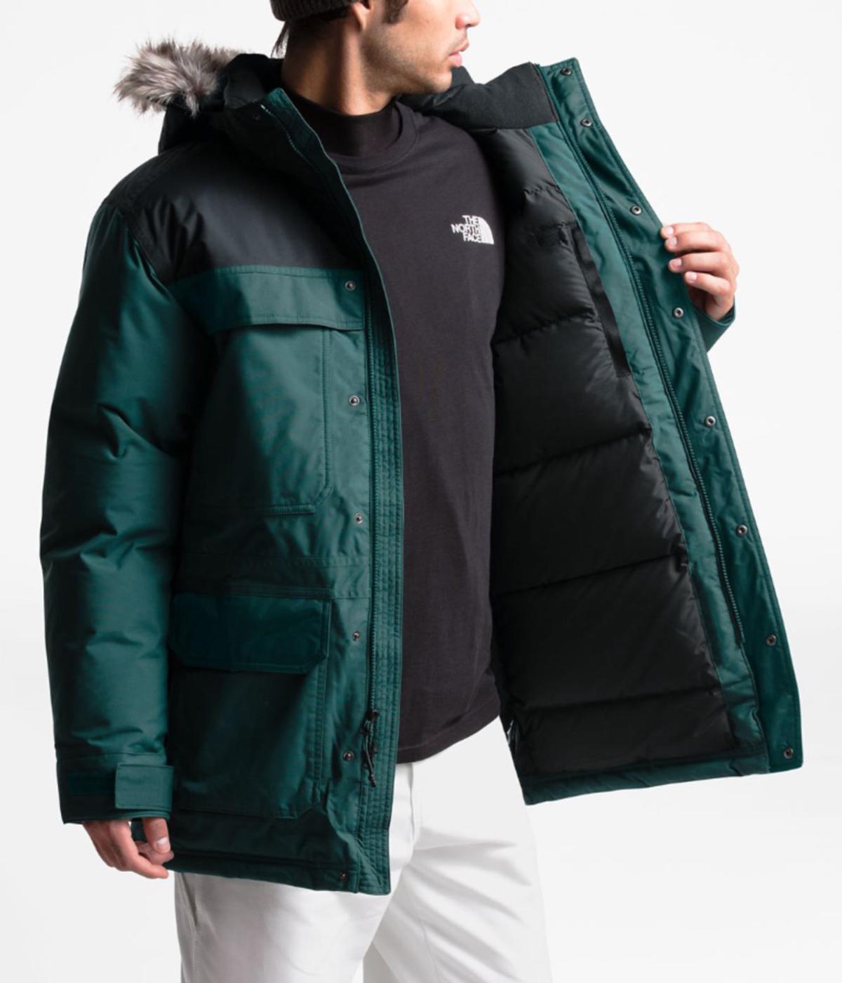 10 ultrawarm winter coats Cold weather gear that won’t set you back