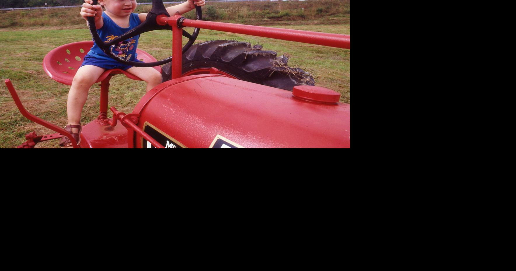 Pulling for a fix Flywheels and Pulleys Club bets on flea market for