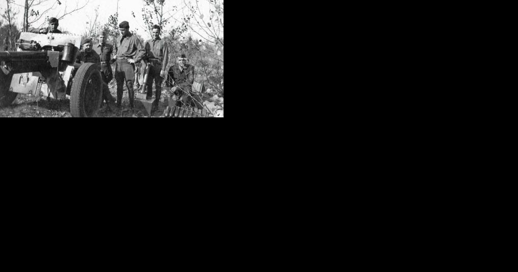 Sackets Harbor battlefield site hosting Army history program - Vimarsana News