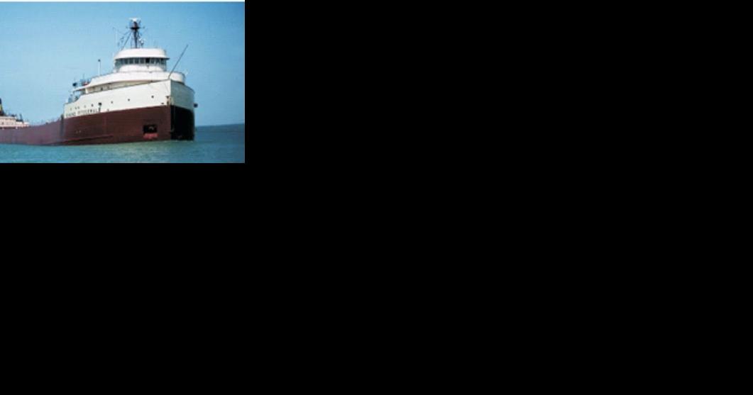 The sinking of the Edmund Fitzgerald - Vimarsana News