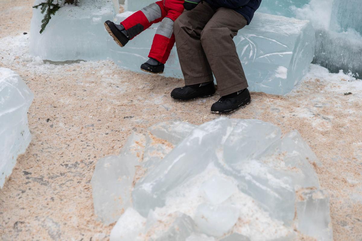 2020 Winter Carnival Is Off To A Hot Start State News Nny360 Com