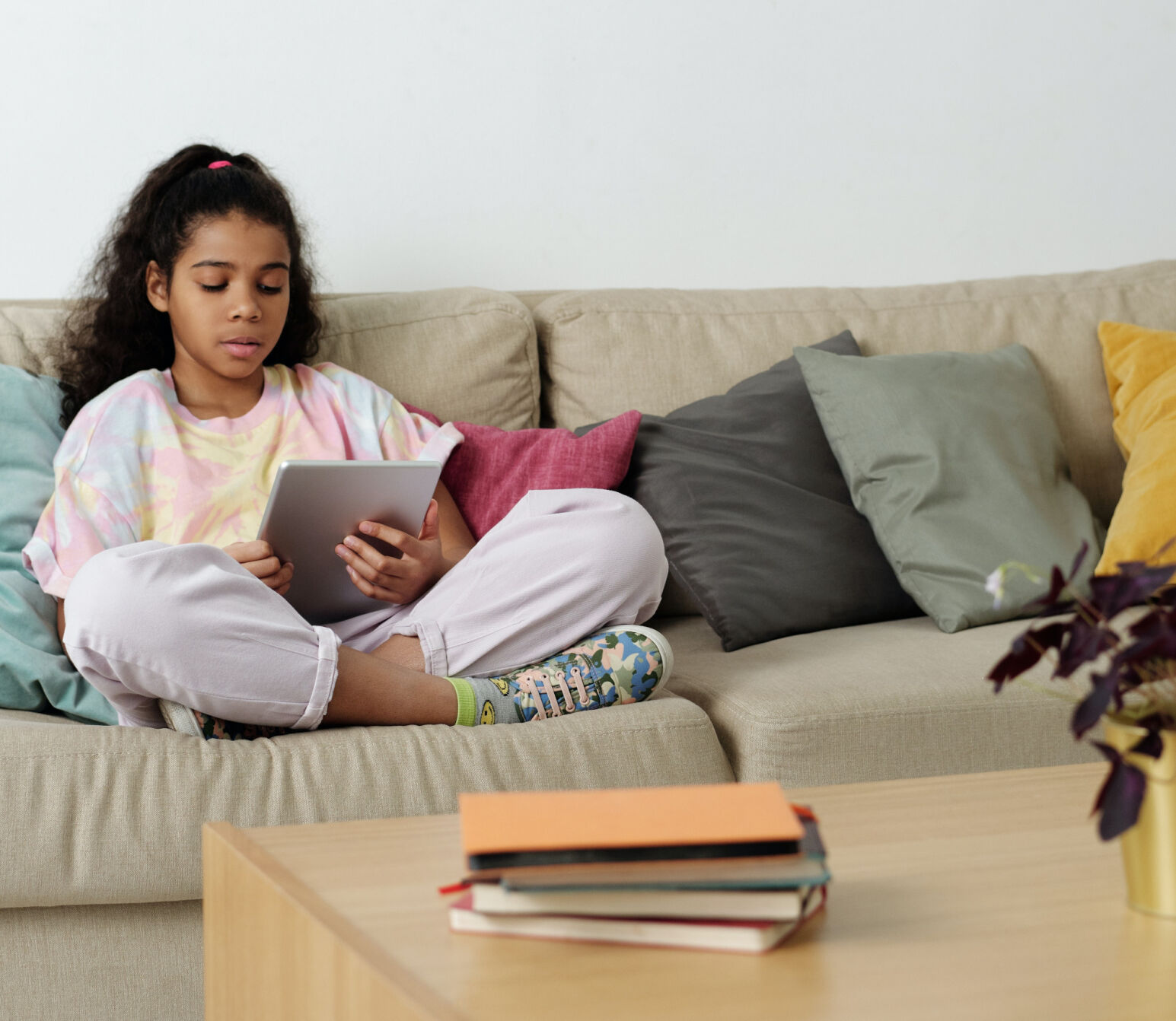 Get schooled with these middle grade reads - Vimarsana News