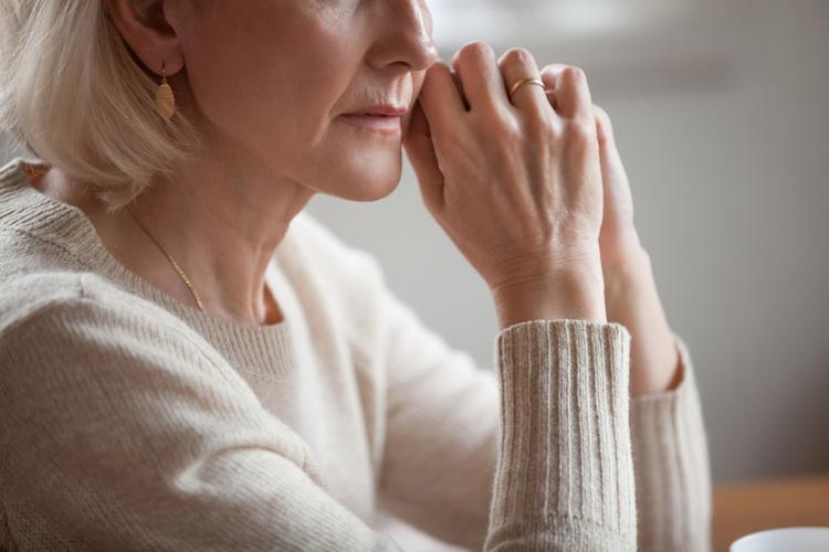 Seniors with anxiety frequently don’t get help. Here’s why