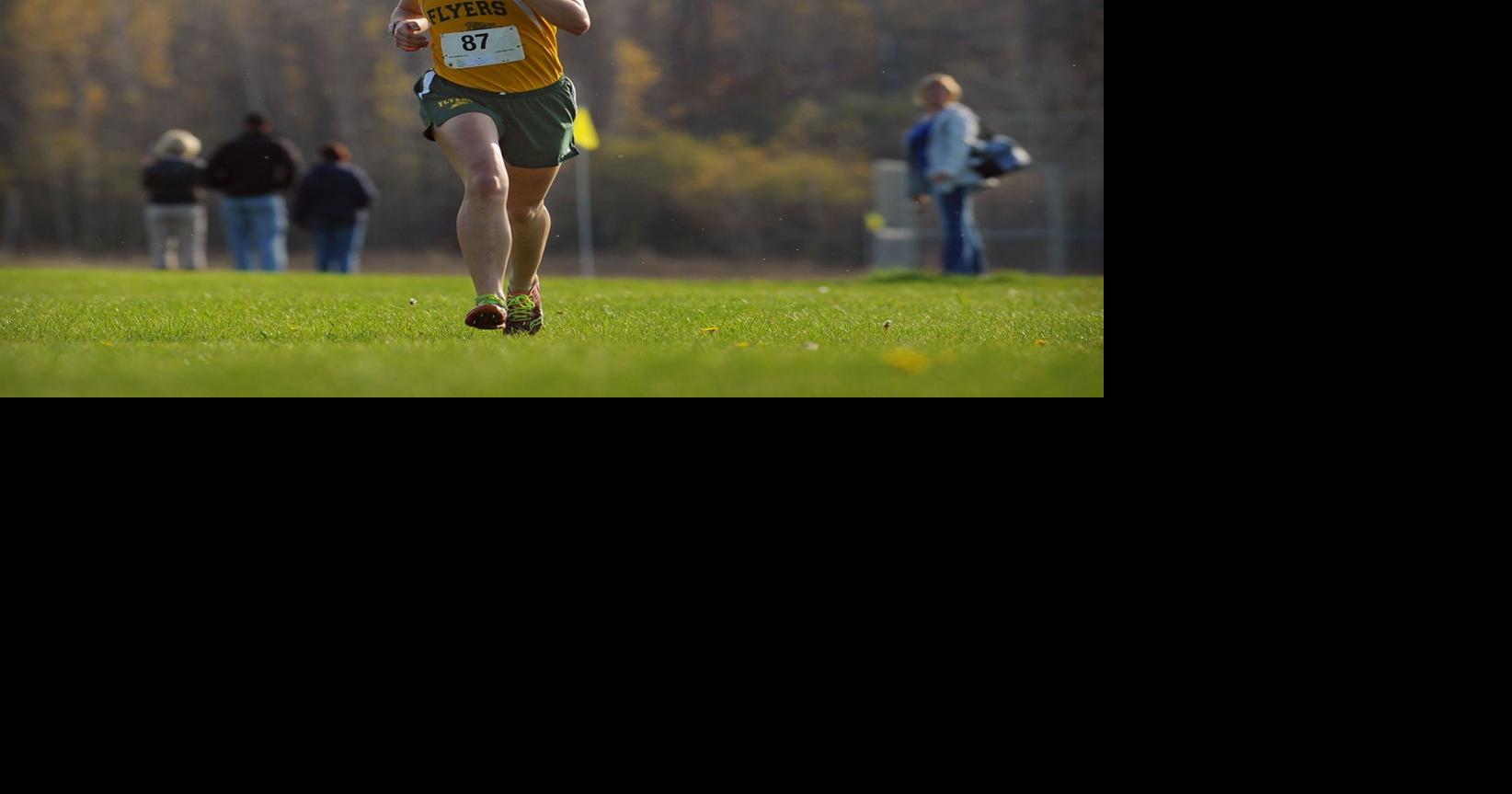 SECTION 10’s Best Flyers’ Saucier among state’s top contenders on