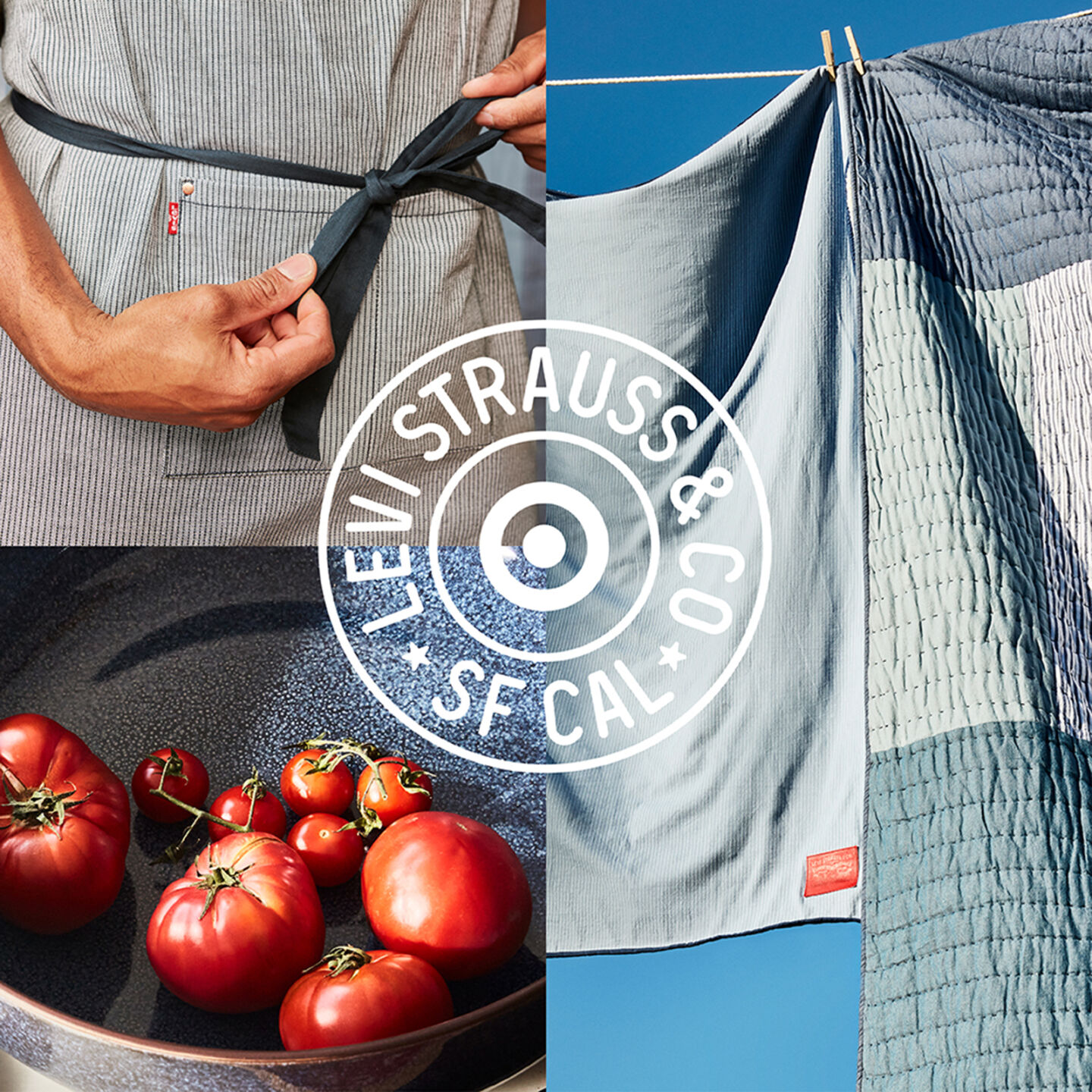Levi's to offer new collection at Target | Business - Vimarsana News