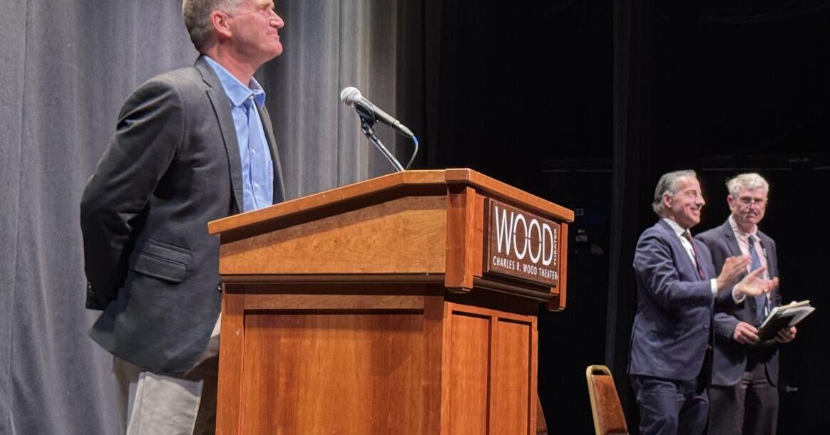 NY-21 Democratic congressional candidates disagree on health care, government shutdown