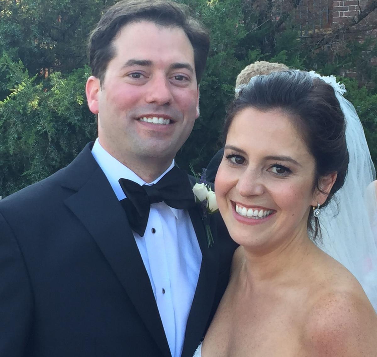 Stefanik marries in Saratoga Springs ceremony | News | nny360.com