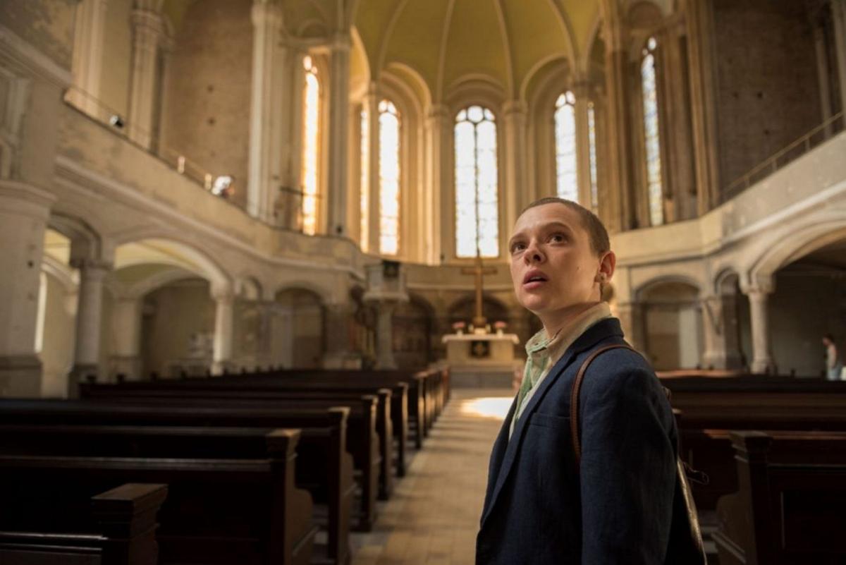 Netflix S Unorthodox Went To Lengths To Get Hasidic Jewish