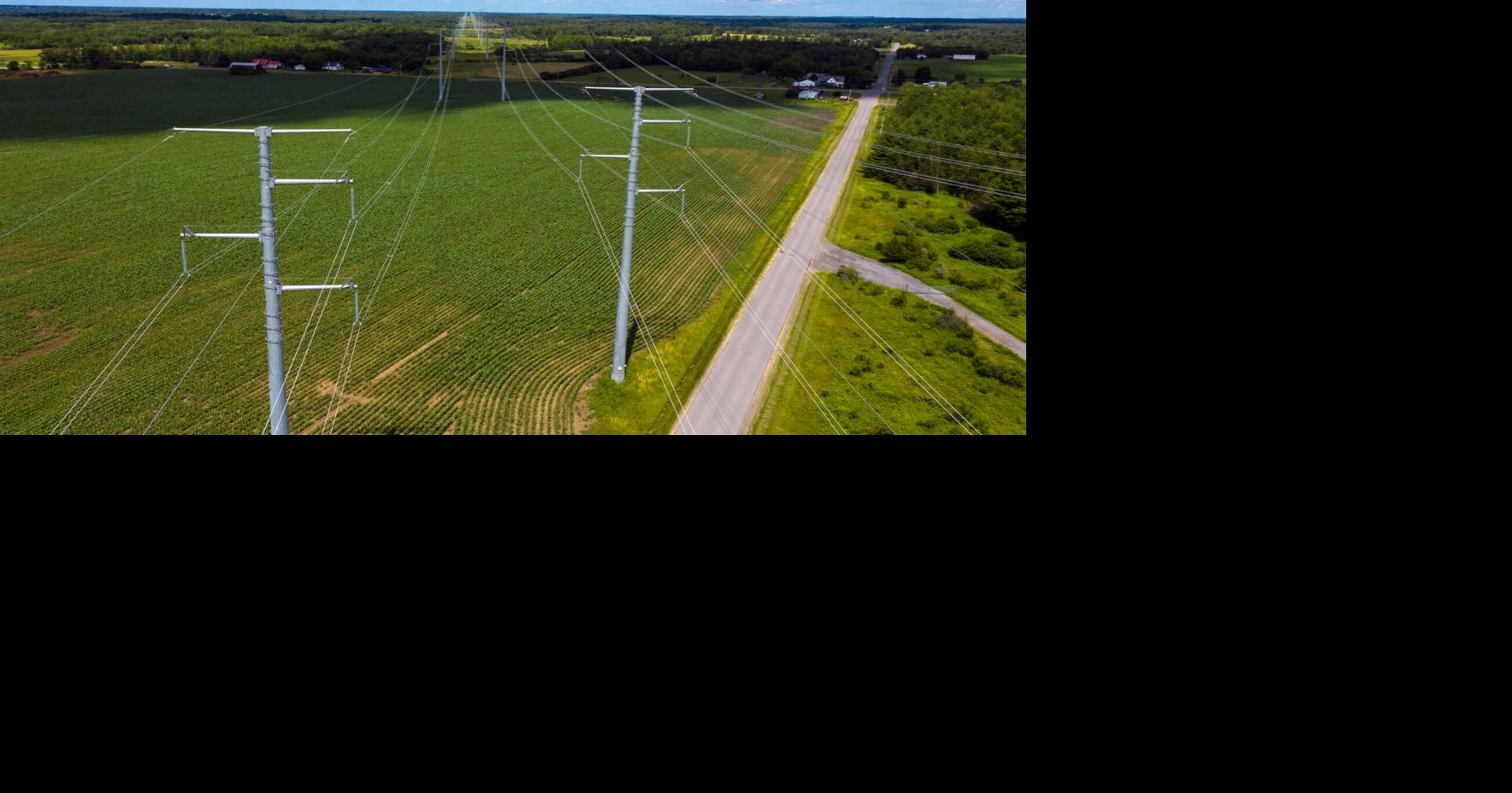 Public Service Commission approves changes to NYPA Smart Path project ...