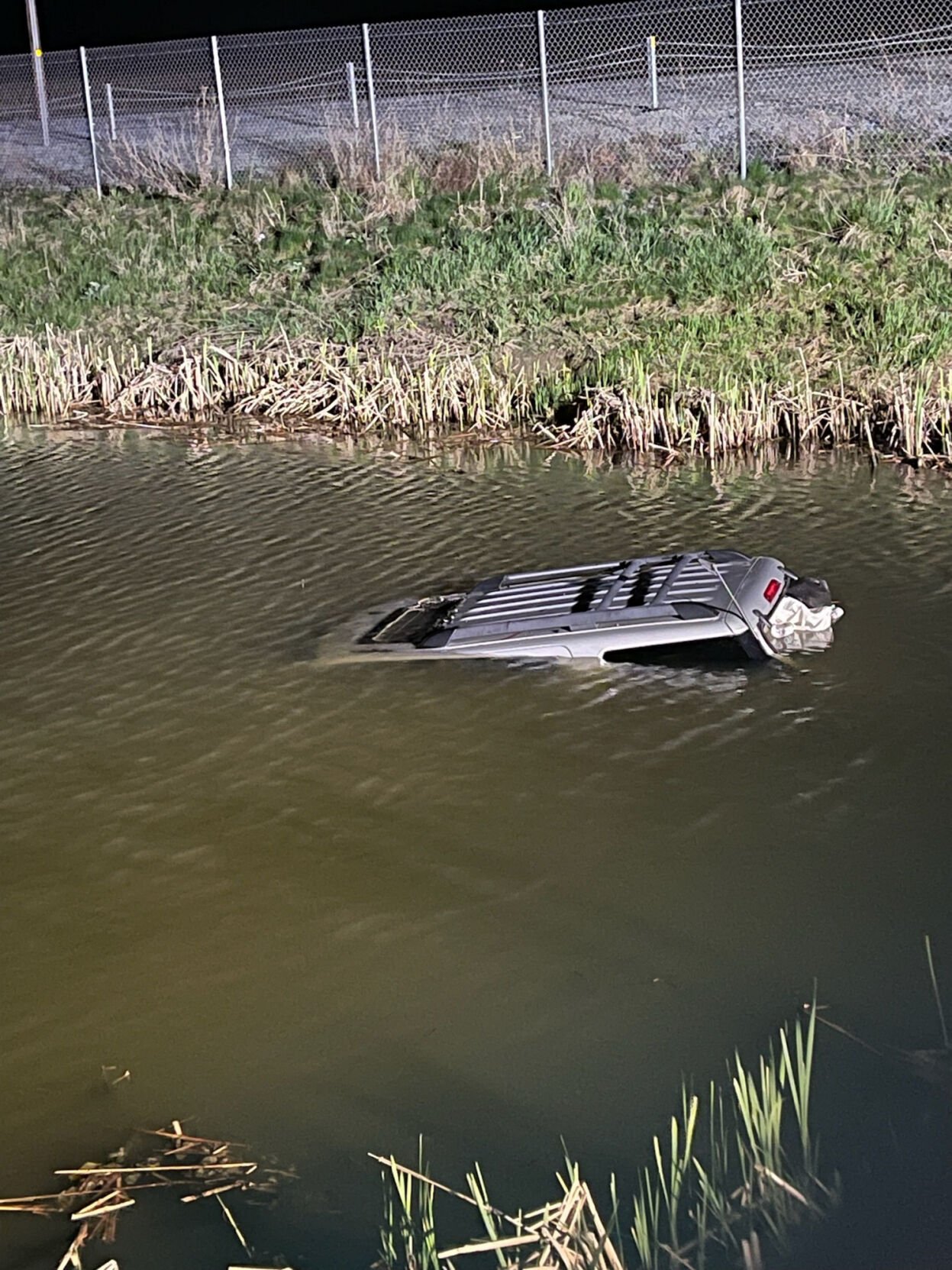 Body Camera Footage Shows How Troopers, Firefighters Pulled Driver From ...