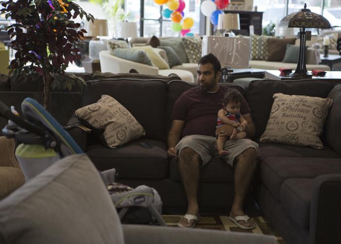 Morrison’s opens new store News