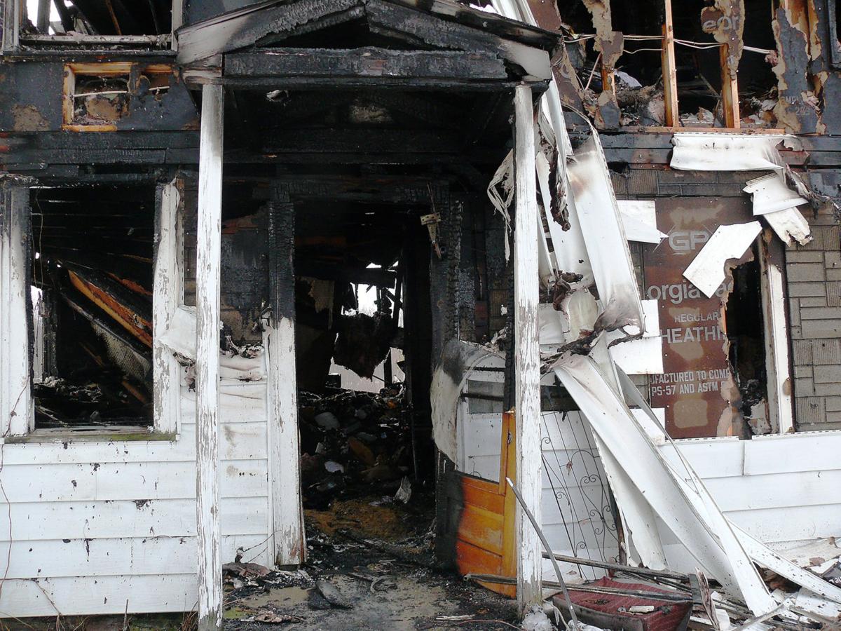 Woman who died in Mexico house fire remembered fondly by neighbors