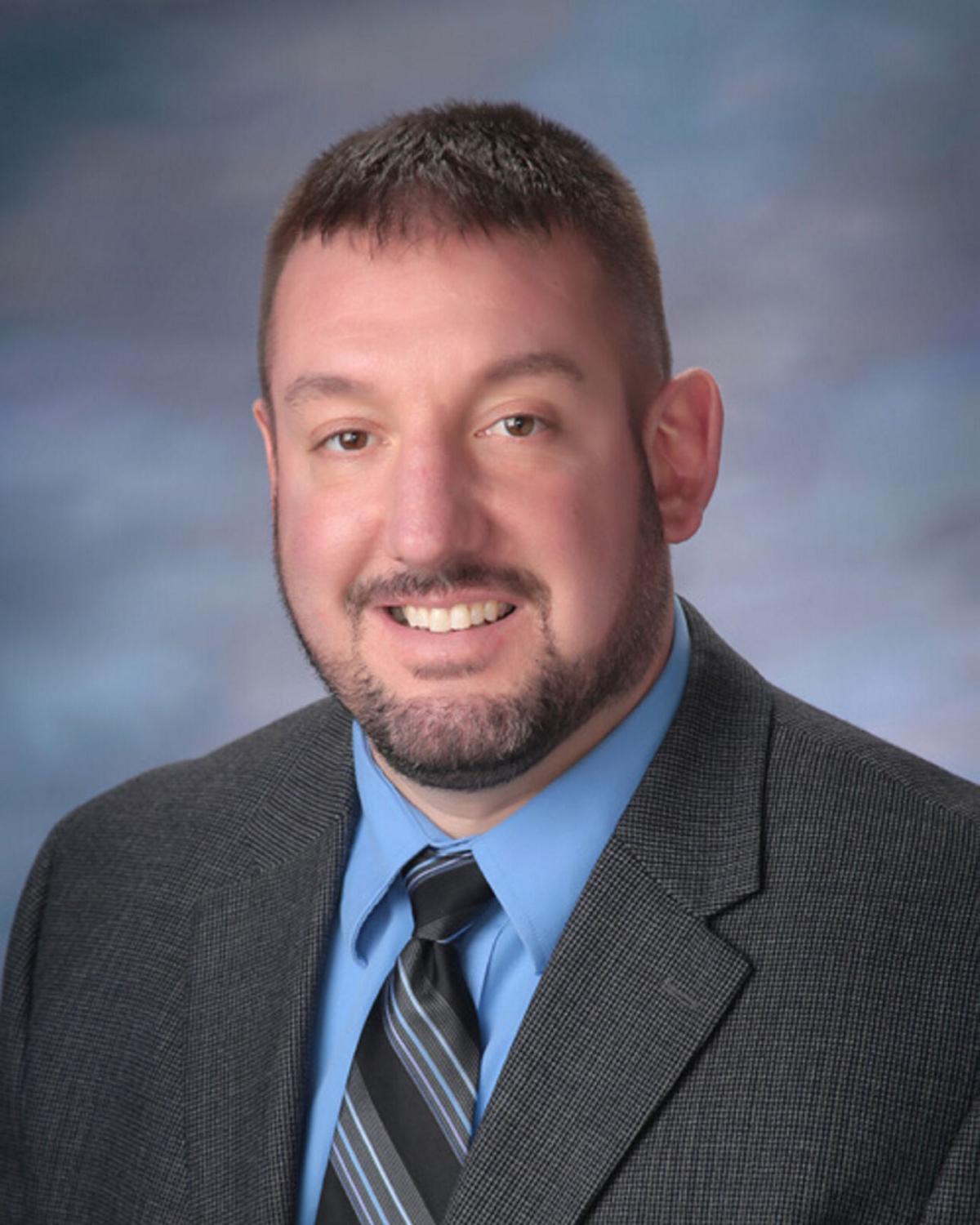 Watertown High School grad appointed Jefferson Community College’s