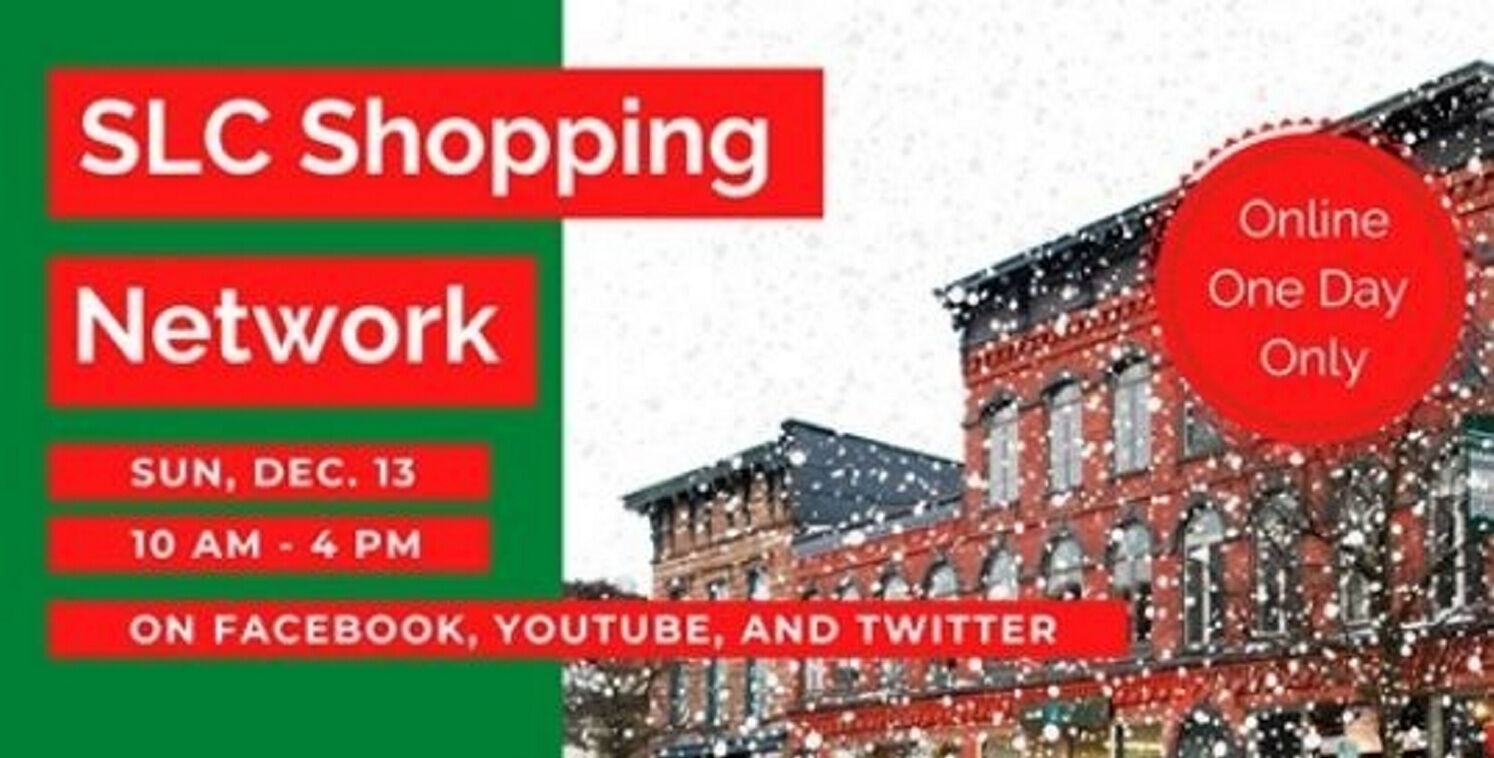 St. Lawrence County Chamber to feature live online shopping Sunday - Vimarsana News