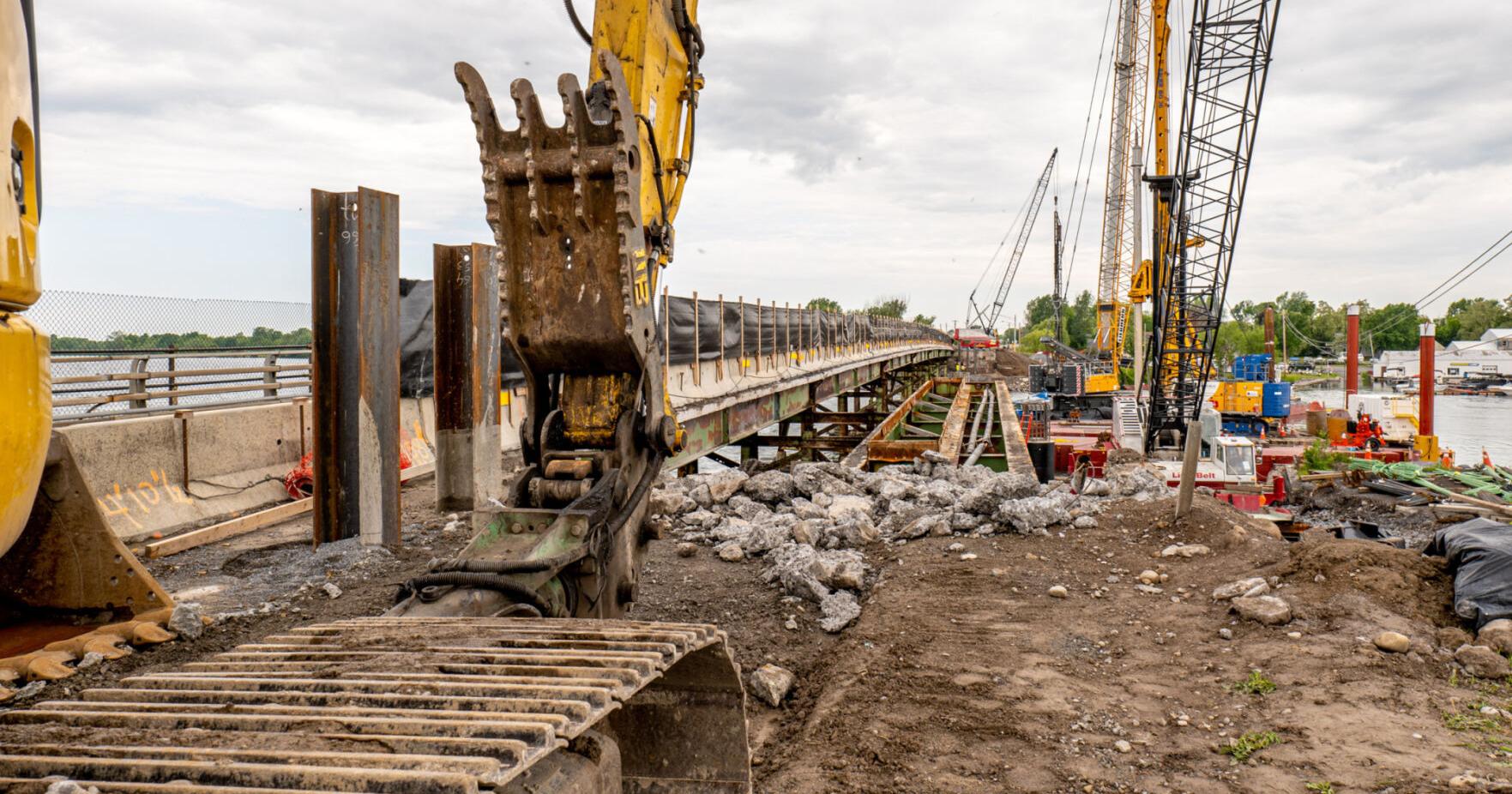 North country to see millions for bridge, culvert repairs - Vimarsana News