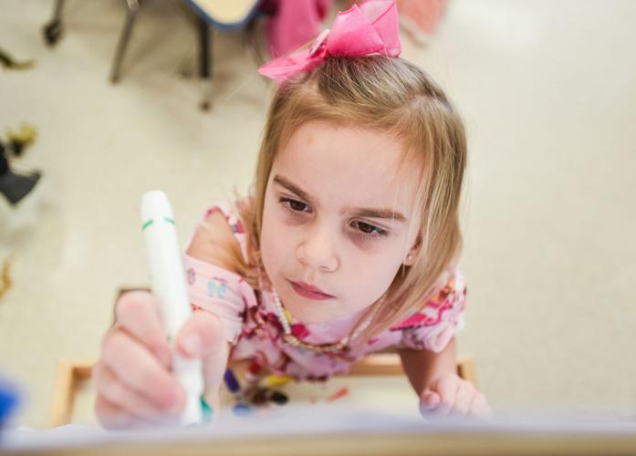 Sackets preK program underway, but in jeopardy News