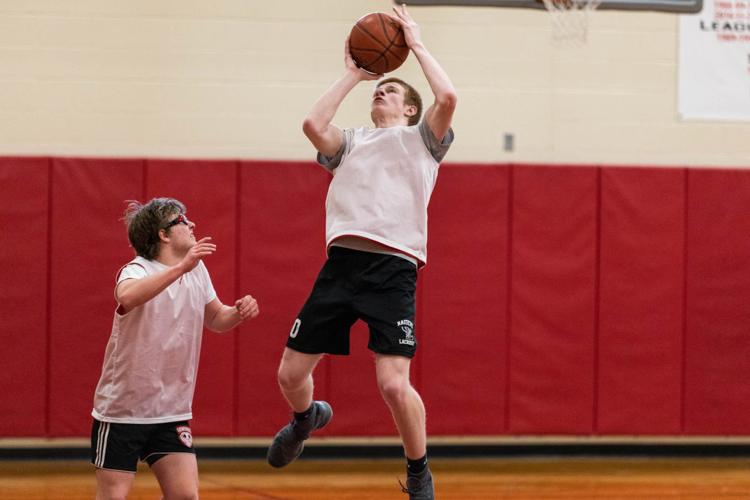 High school basketball Lowville boys entering new territory Sports