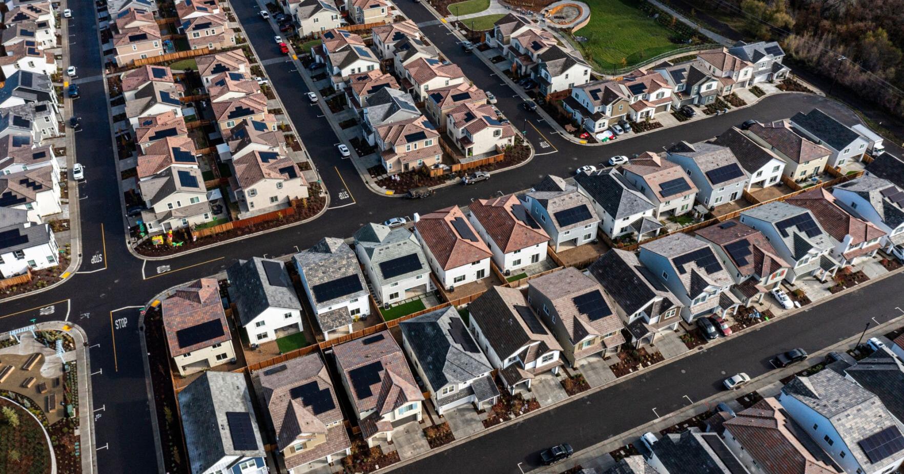 U.S. home prices climb as tighter market collides with demand