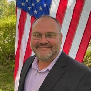 Holden will run for Democratic nomination for NY-24
