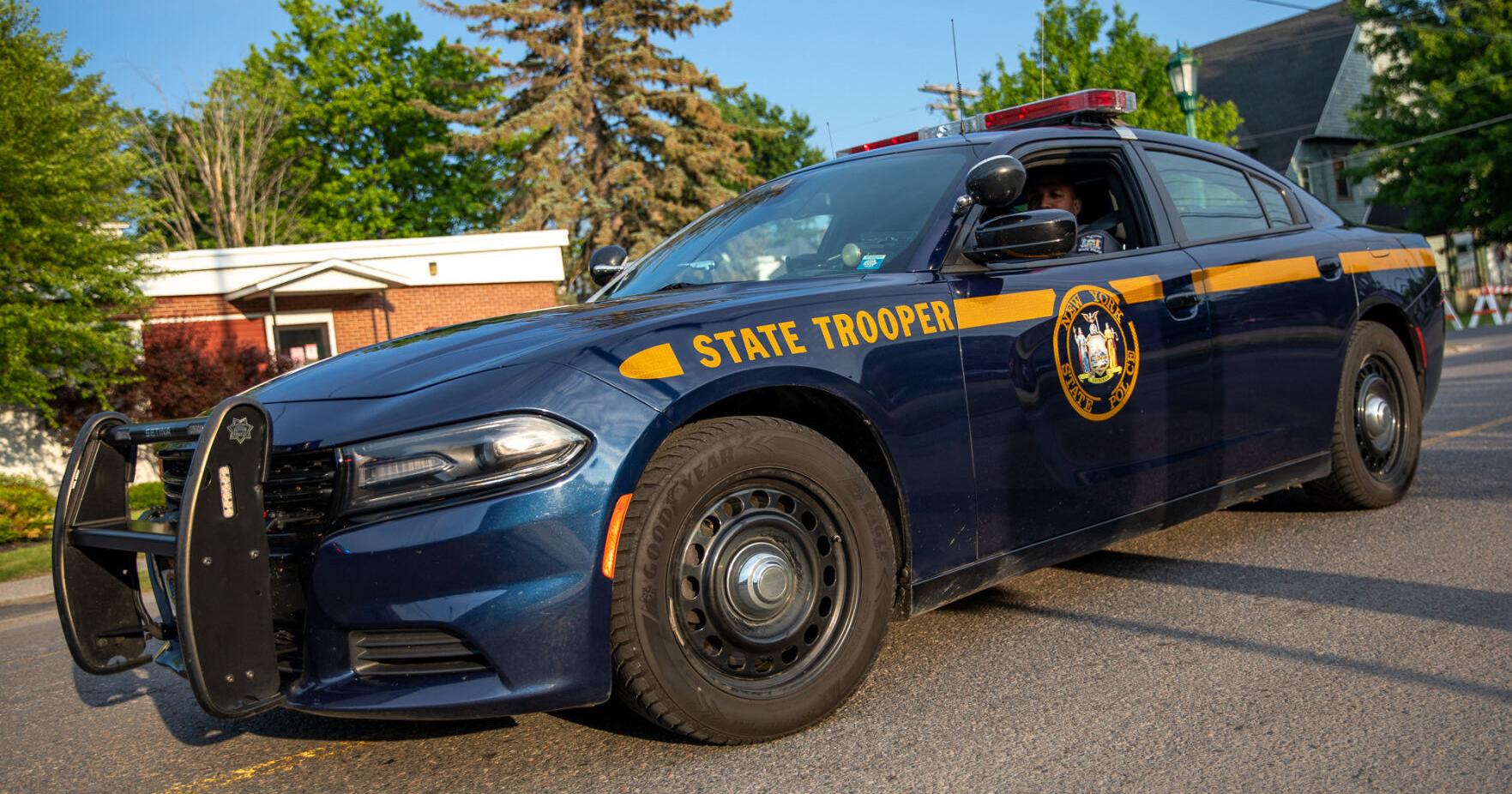 State police investigating fatal motorcycle crash in Pamelia - Vimarsana News