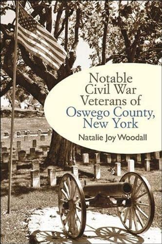 Stories of ordinary people highlight Civil War book