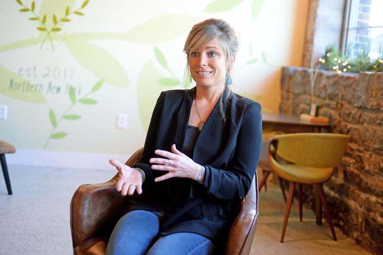 Newell Street cafe, Craft836 Canteen to share space Business