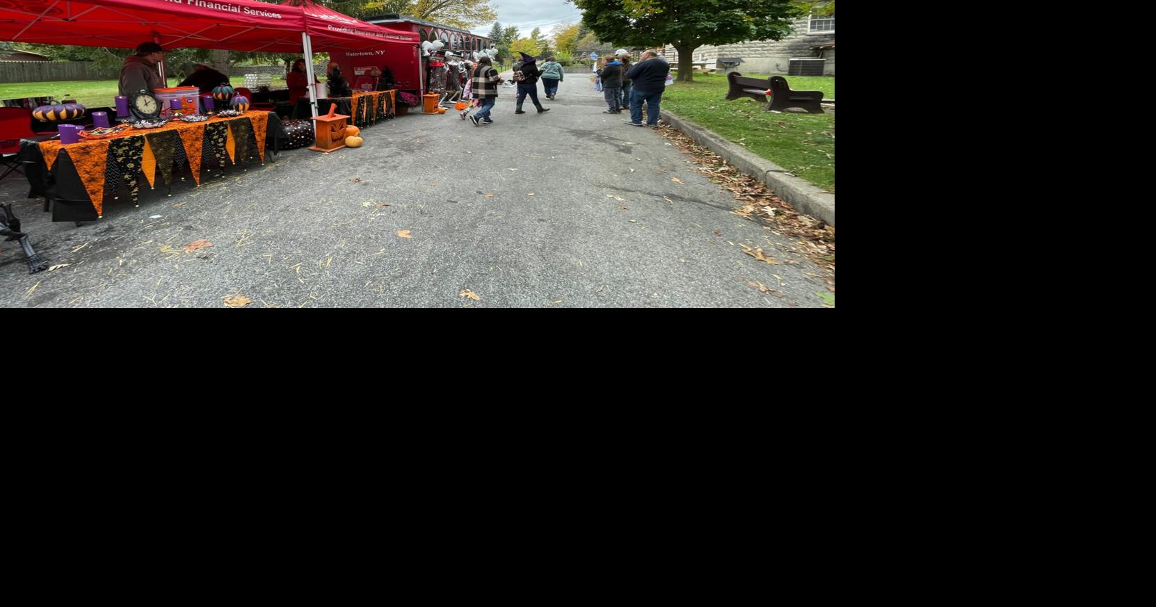 Boo at the Zoo fundraiser kicks off, continues next weekend ...