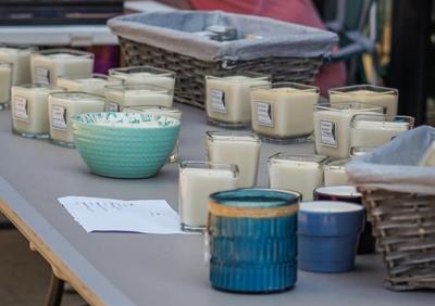 Cny Arts Center To Hold Fall Arts And Craft Show Arts And