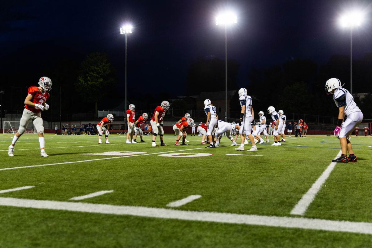 Lowville crushes Jordan-Elbridge in Class C football opener (VIDEO ...