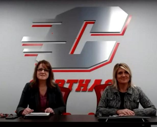 Carthage School District sets forth mission and vision statements