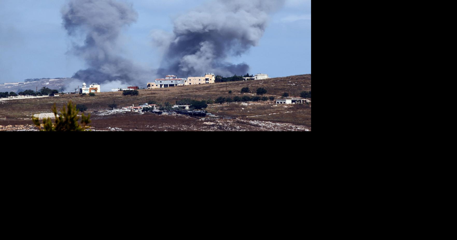 U.S.-Iran nuclear talks stall over Lebanon before they begin