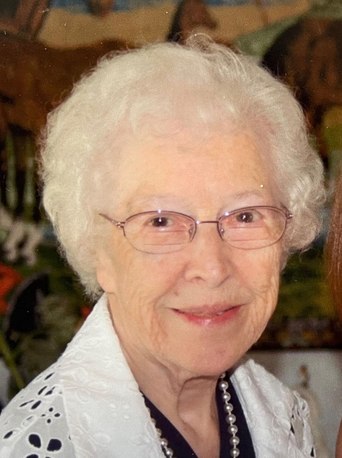 June Lillian (Sevey) Remington Obituaries