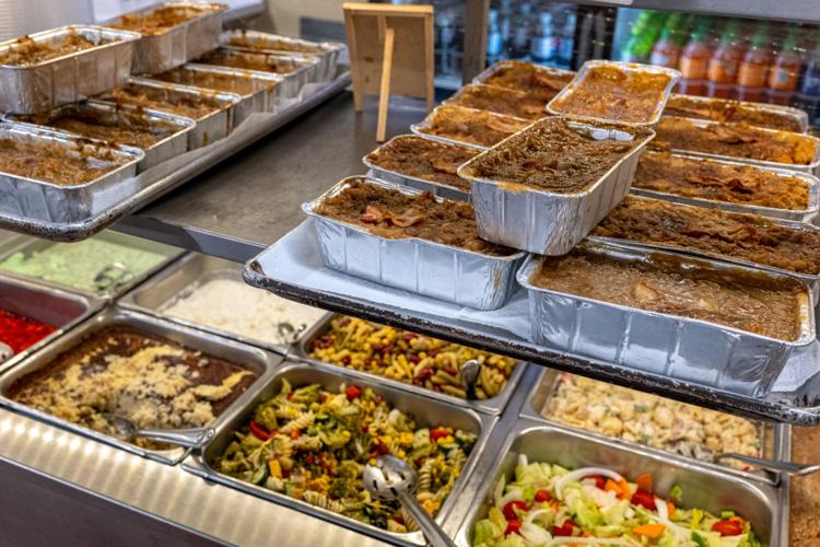 Jean’s Beans ready for next generation of owners after celebrating 70