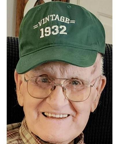 Clarence James Dunn