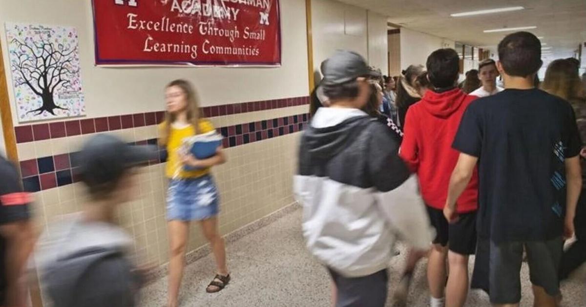 Cost of proposed school trip to Italy a concern for Massena school board member