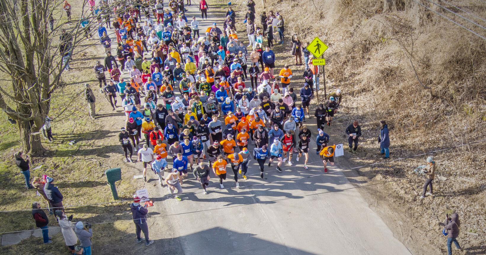 Runners take to the streets for Raquette River Racing events - Vimarsana News