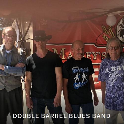 Black River Concert Series kicks off Saturday Arts and Entertainment