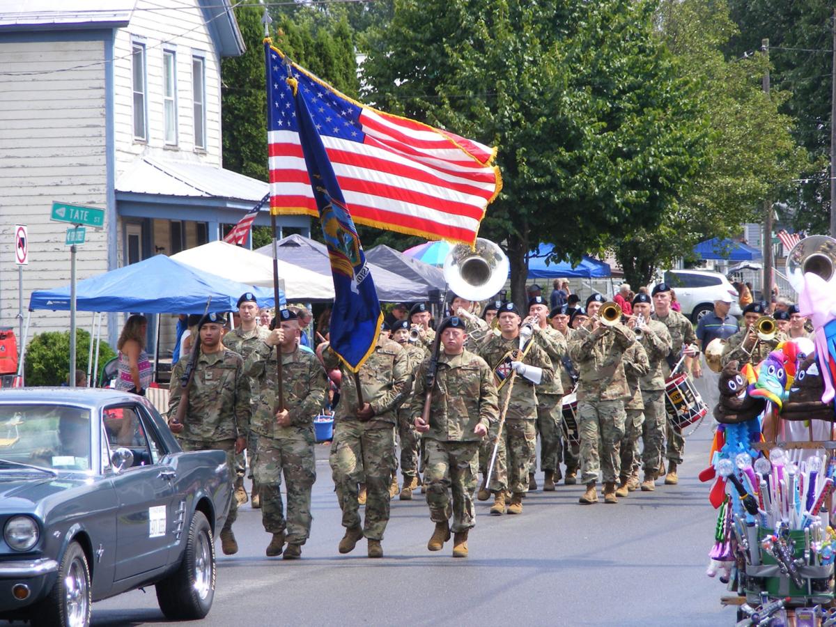 60th annual Ogdensburg International Seaway Festival postponed until