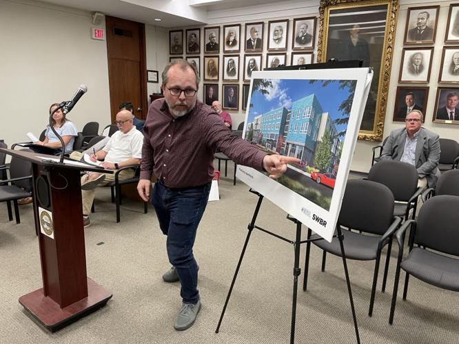 No action taken on affordable housing project in Watertown Community