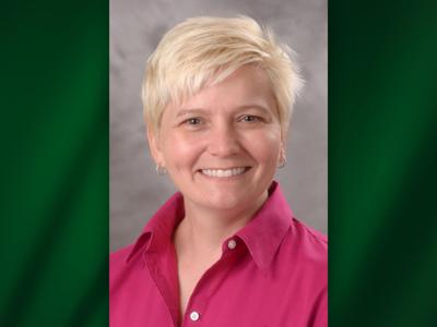 SUNY names Dr. Mary C. Toale officer-in-charge at SUNY Oswego