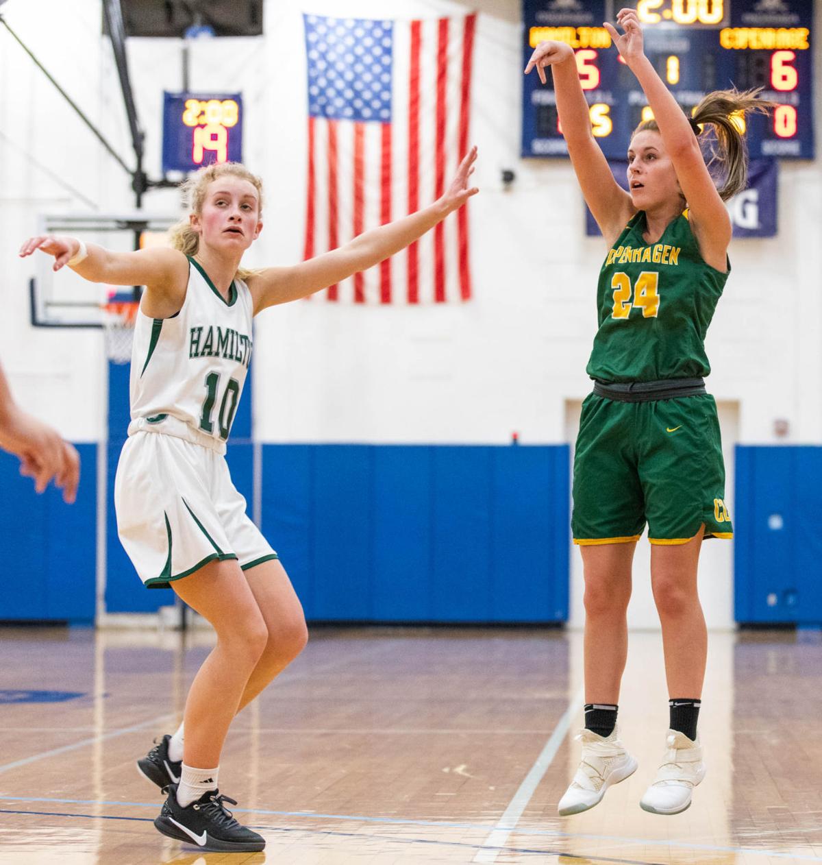 Section 3 Basketball Preview Four Area Teams Vie To Defend