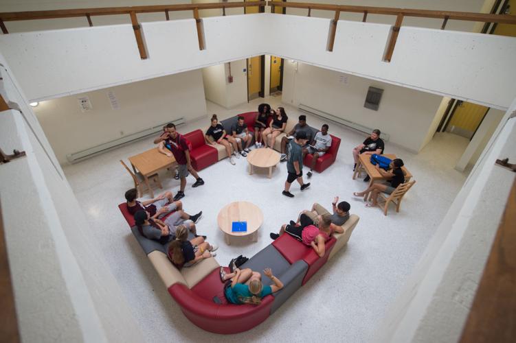 SUNY Canton residence hall upgraded News