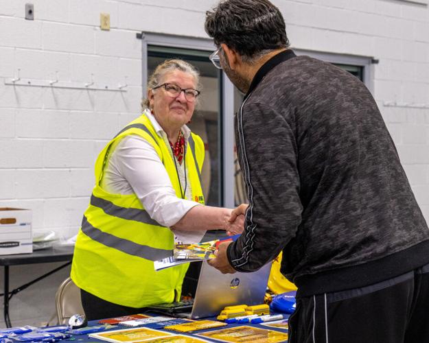 Watertown holds job fair to fill vacant positions Business