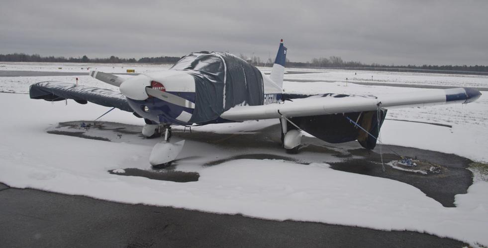 Potsdam eyes expansion of its airport News