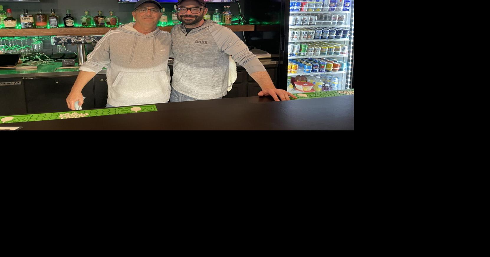 Thompson Park Golf Course clubhouse restaurant opens Friday night